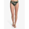 Lole Ocean Bikini Bottoms  - female - Rio Floral Marlin Blue - Size: Extra Small