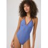 Lole Sunshine Edition One Piece Swimsuit  - female - Ironstone - Size: Large