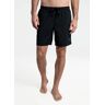 Lole Cove Swim Trunks  - male - Black - Size: Large