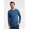 Lole Everyday Long Sleeve  - male - Limoges - Size: Small