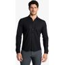 Lole Colin Shirt  - male - Black - Size: Medium