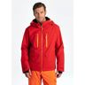 Lole Revelstoke Insulated Ski Jacket  - male - Pompeian Red - Size: Medium