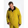 Lole Revelstoke Insulated Ski Jacket  - male - Avocado - Size: Medium