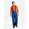 Lole Orford Insulated Snow Pants  - male - Limoges - Size: 2X-Large