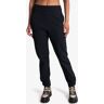 Lole Journey Cargo Pants  - female - Black - Size: Medium