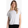 Lole Active T-Shirt  - female - White - Size: Medium