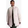 Lole 3/4 Bomber Jacket  - female - Abalone - Size: 2X-Large