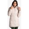 Lole Claudia Down Jacket  - female - Abalone - Size: Large