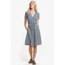 Lole Tessa Dress  - female - Blue Anchor Stripe - Size: Extra Small