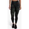 Lole Comfort Stretch Ankle Leggings  - female - Kombu Crushed Blooms - Size: Extra Large