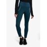 Lole Trek Leggings  - female - Fjord Blue - Size: Extra Large