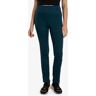 Lole Trek Pants  - female - Fjord Blue - Size: Medium