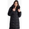 Lole Nora Winter Down Jacket  - female - Black - Size: Extra Large