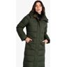 Lole Nora Winter Down Jacket  - female - Kombu - Size: Extra Large