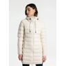 Lole Claudia Down Jacket  - female - Gardenia - Size: Large