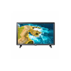 LG Class LED HD Smart TV Monitor With webOS
