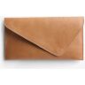 Nisolo Luisa Clutch Almond