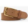 Nisolo Owen Belt Tobacco