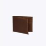 Nisolo Brewer Wallet Brown