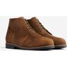 Nisolo Daytripper Chukka Boot Waxed Brown