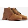 Nisolo Everyday Chukka Boot Tobacco