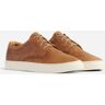 Nisolo Everyday Low Top Sneaker Tobacco