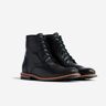 Nisolo All-Weather Andres Boot Black