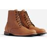 Nisolo All-Weather Andres Boot Tobacco