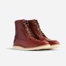 Nisolo All-Weather Mateo Boot Brandy