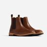 Nisolo Marco Everyday Chelsea Boot Brown