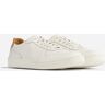 Nisolo Beto Go-To Court Sneaker White