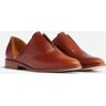 Nisolo Classic Oxford Brandy