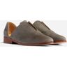 Nisolo Classic Oxford Grey