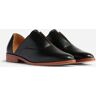 Nisolo Classic Oxford Black