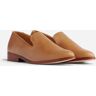 Nisolo Everyday Slip On Loafer Almond - Women's