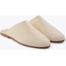 Nisolo Lima Slip On Bone