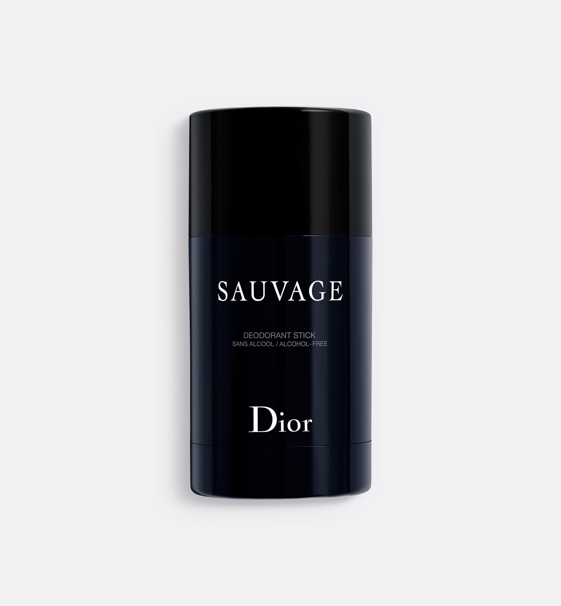Christian Dior - Sauvage Stick Deodorant - 75 g - Men