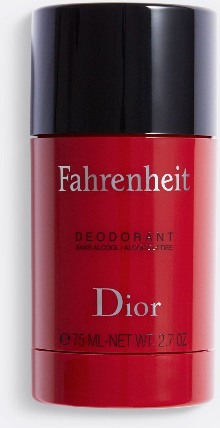 Christian Dior - Fahrenheit - Deodorant - 2.5 Oz - Men