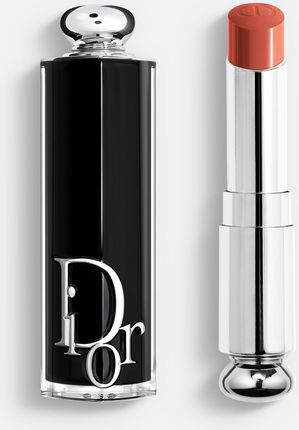 Christian Dior Addict - Hydrating Shine Refillable Lipstick - 524 Diorette - Women