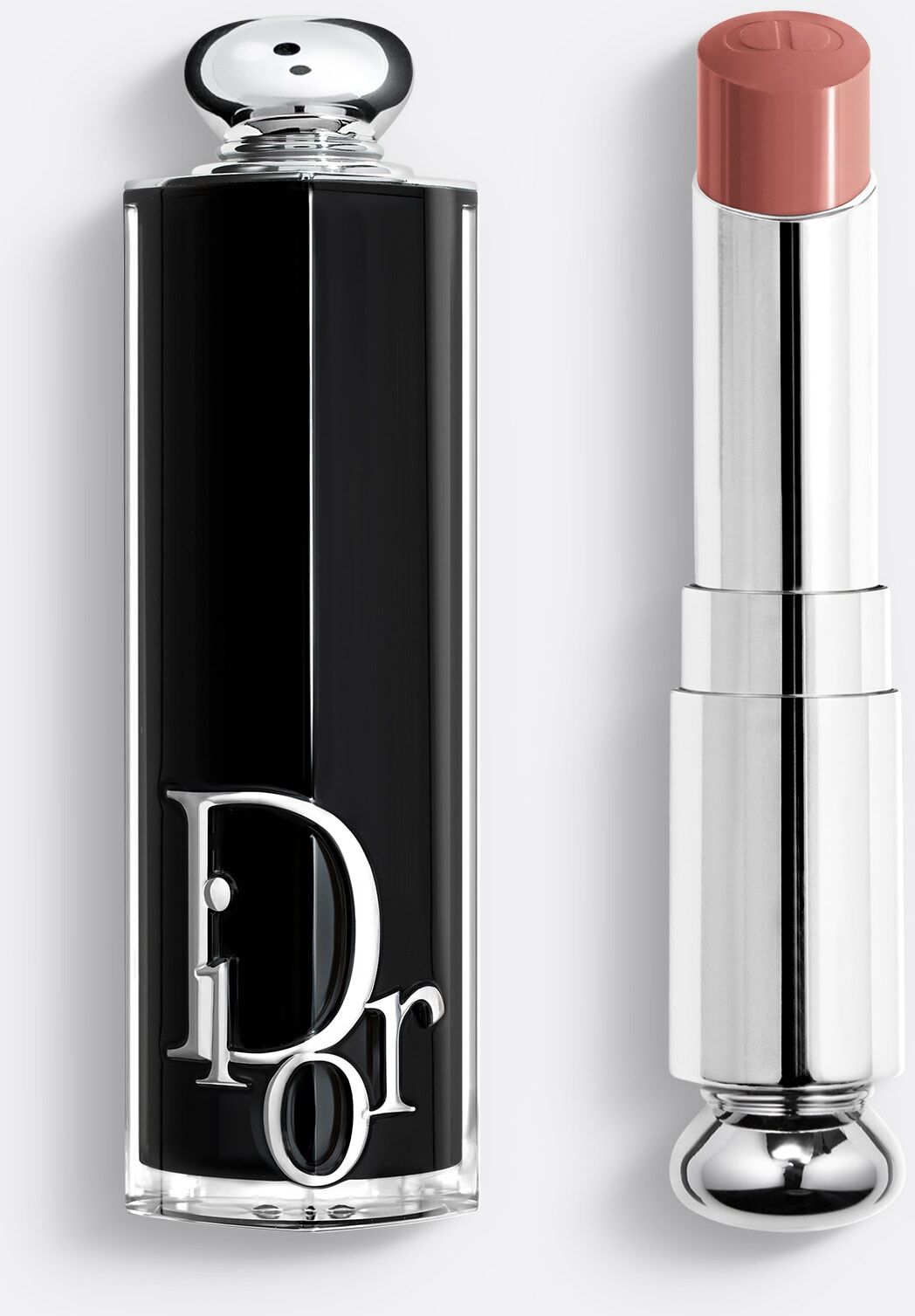 Christian Dior Addict - Hydrating Shine Refillable Lipstick - 527 Atelier - Women