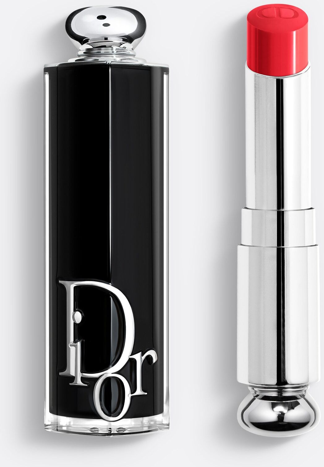 Christian Dior Addict - Hydrating Shine Refillable Lipstick - 536 Lucky - Women