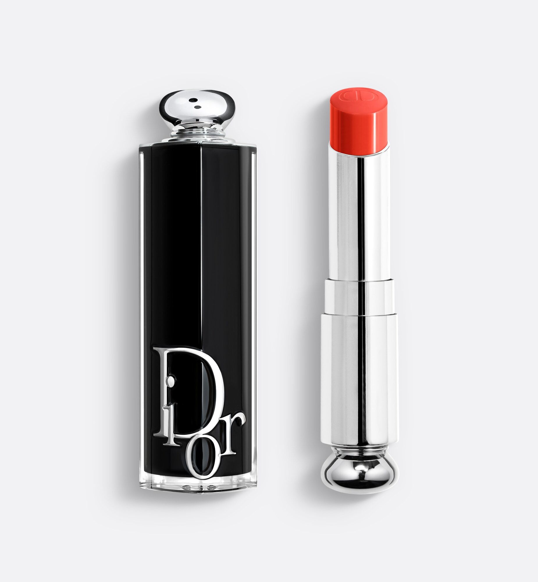 Christian Dior Addict - Hydrating Shine Refillable Lipstick - 671 Cruise - Women