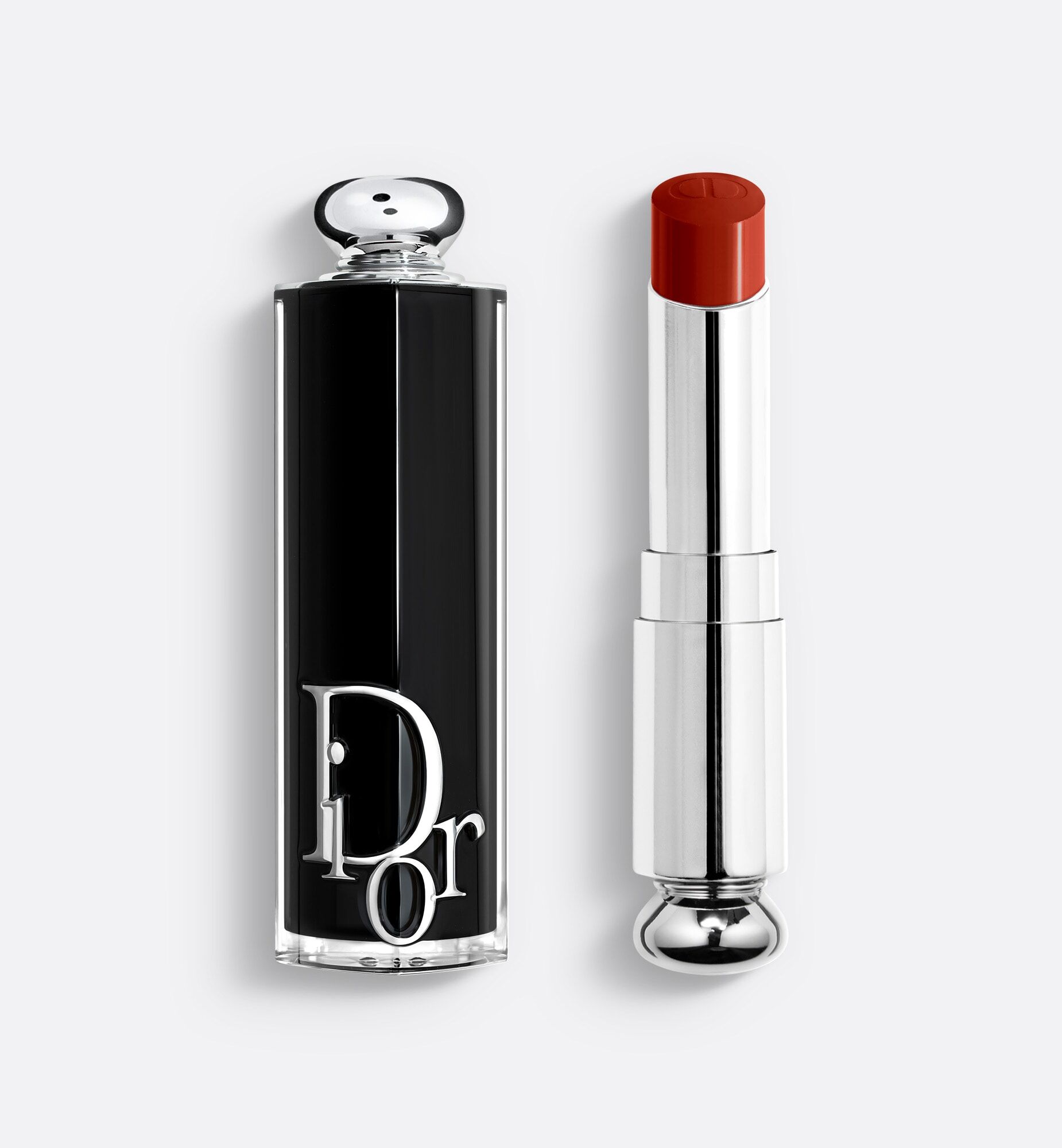 Christian Dior Addict - Lipstick - 822 Scarlet Silk - Women