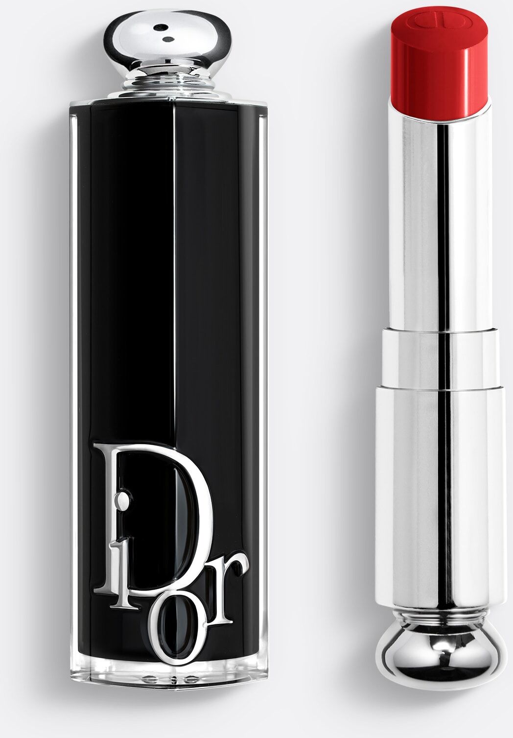 Christian Dior Addict - Hydrating Shine Refillable Lipstick - 841 Caro - Women