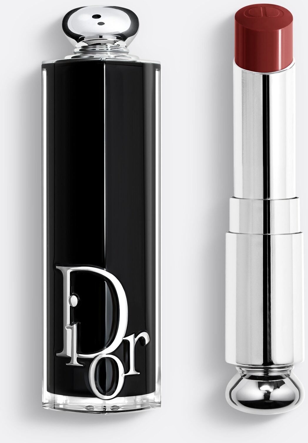 Christian Dior Addict - Hydrating Shine Refillable Lipstick - 922 Wildior - Women