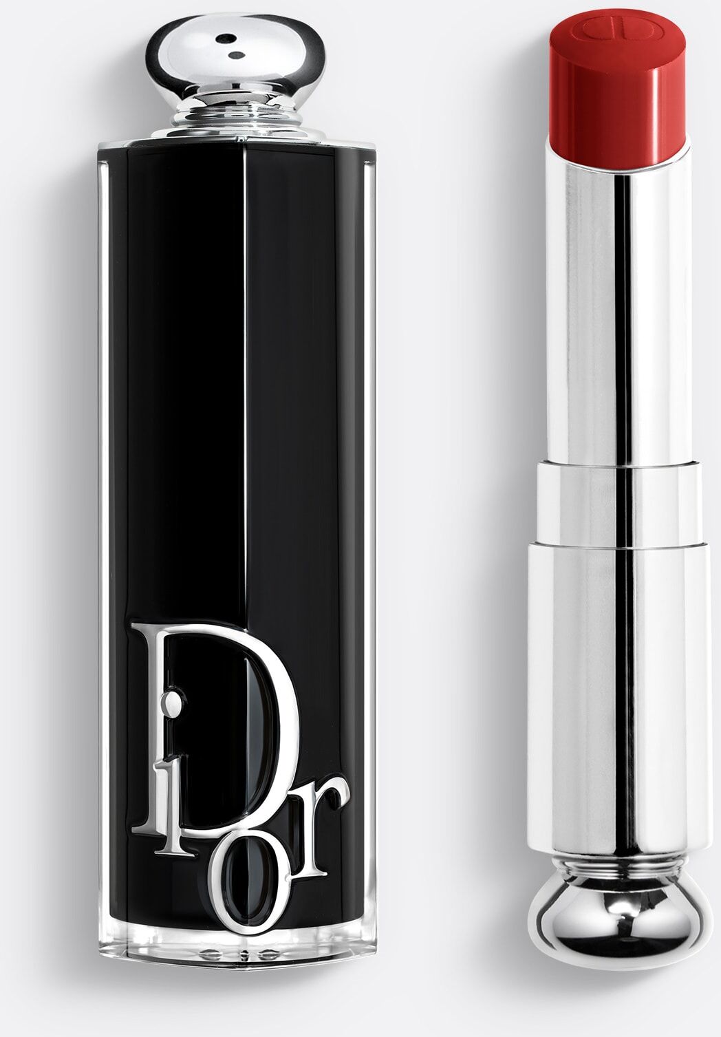 Christian Dior Addict - Hydrating Shine Refillable Lipstick - 972 Silhouette - Women