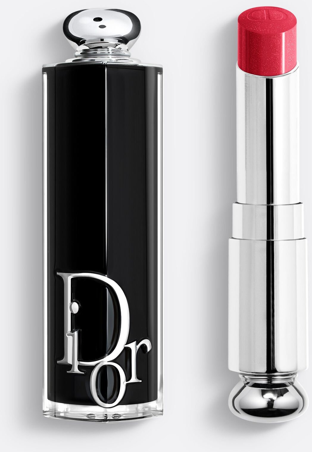 Christian Dior Addict - Hydrating Shine Refillable Lipstick - 976 Be Dior - Women