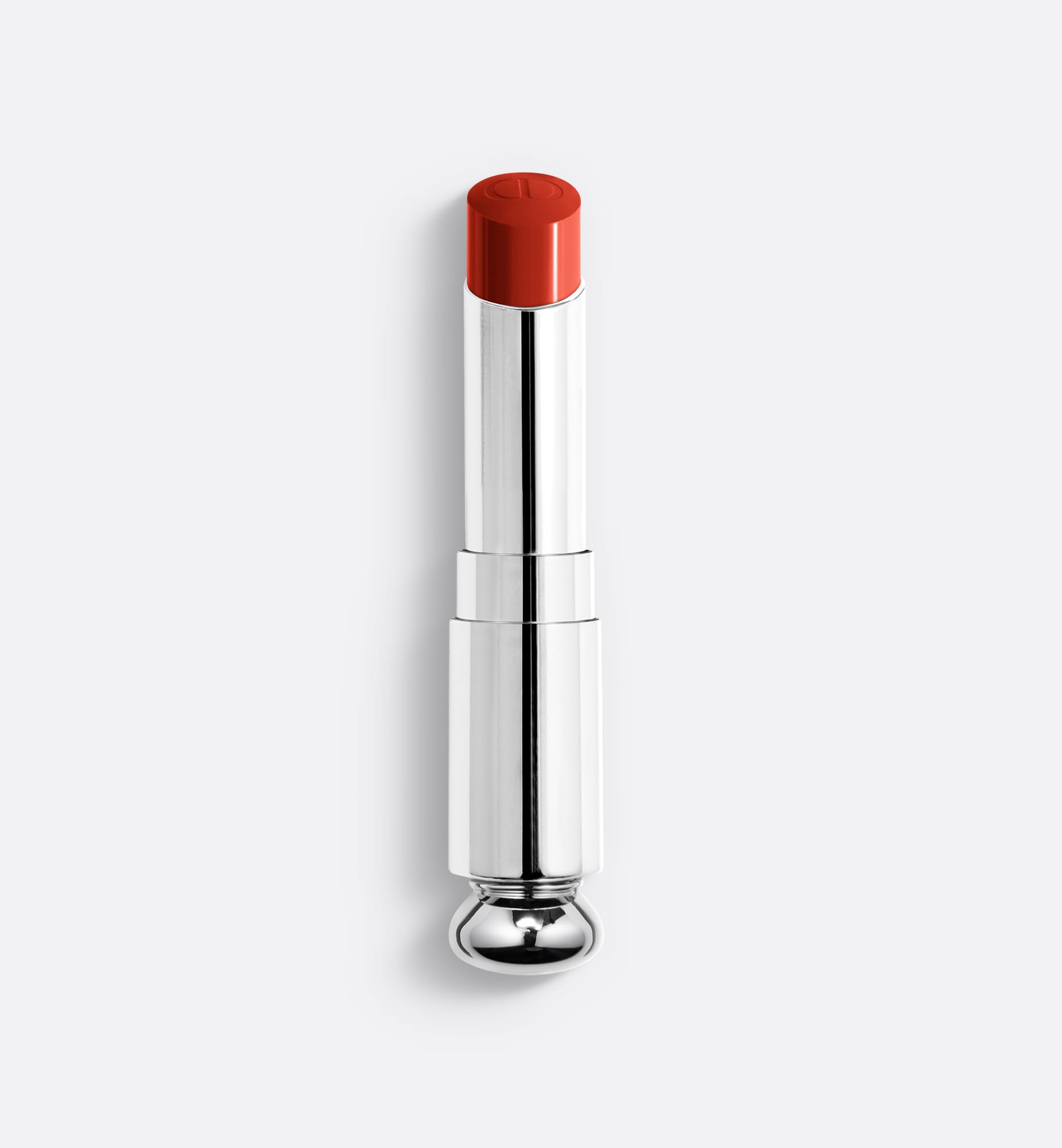 Christian Dior Addict - Hydrating Shine Lipstick - Refill 008 Dior 8 - Women