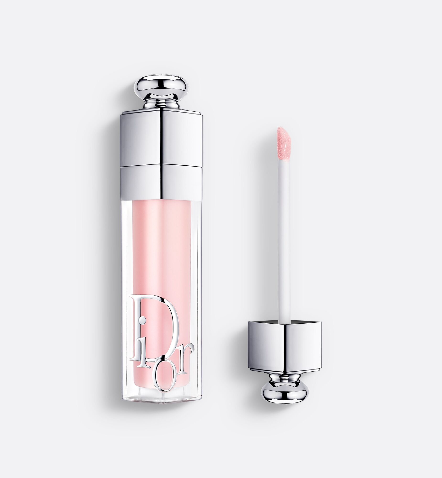 Christian Dior Addict Lip Maximizer - Plumping Gloss - 001 Pink - Women