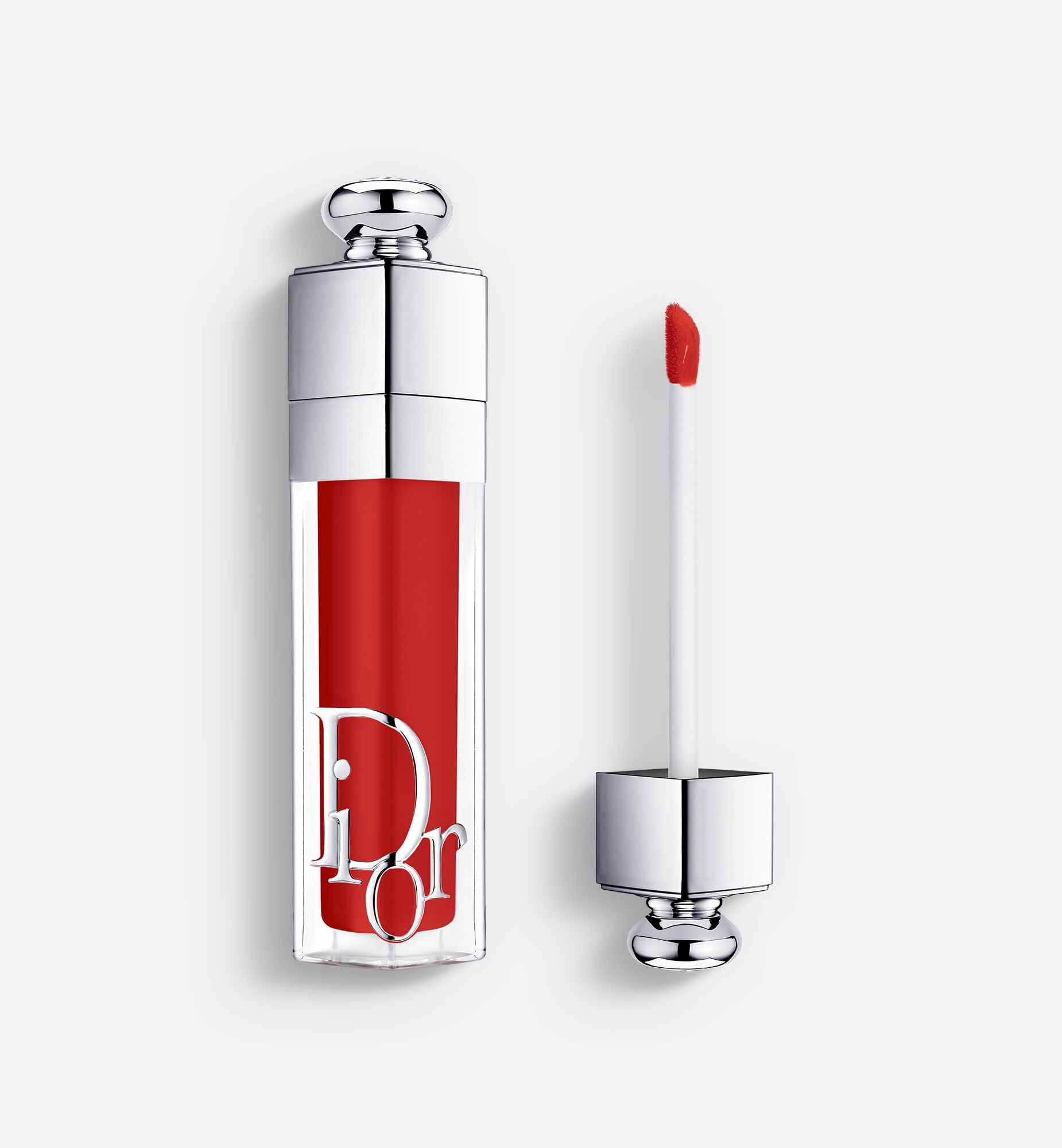 Christian Dior Addict Lip Maximizer - Plumping Gloss - 028 Dior 8 Intense - Women